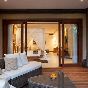 Presidential Suite Jacuzzi River View
